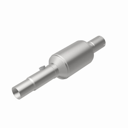 MagnaFlow Direct Fit Catalytic Converter 96-98 Jeep Grand Cherokee Underbody