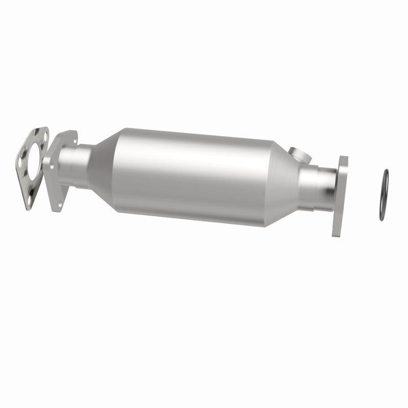 MagnaFlow Direct Fit Catalytic Converter 98-01 Honda Prelude 2.2L