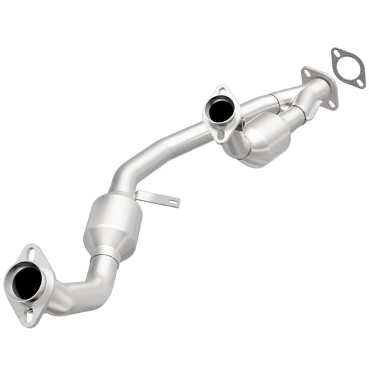 MagnaFlow Direct Fit Catalytic Converter Taurus 94