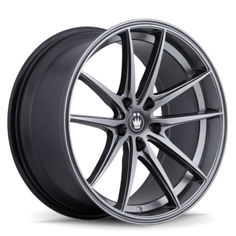 Konig Oversteer 18x8 5x108 ET45 Opal