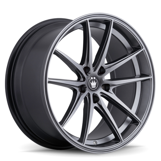 Konig Oversteer 20x8.5 5x114.3 ET45 Opal