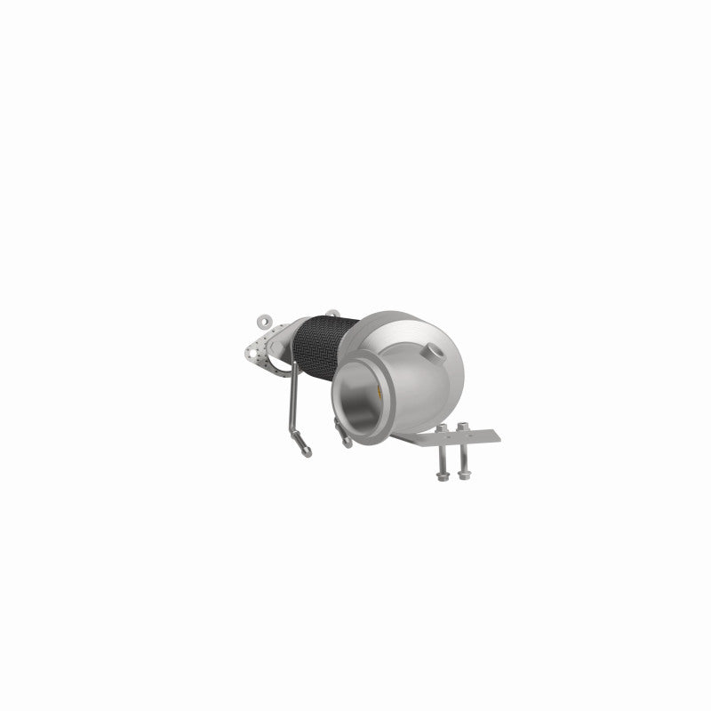 MagnaFlow Direct Fit Catalytic Converter 2014 Ford Fusion 2.0L T
