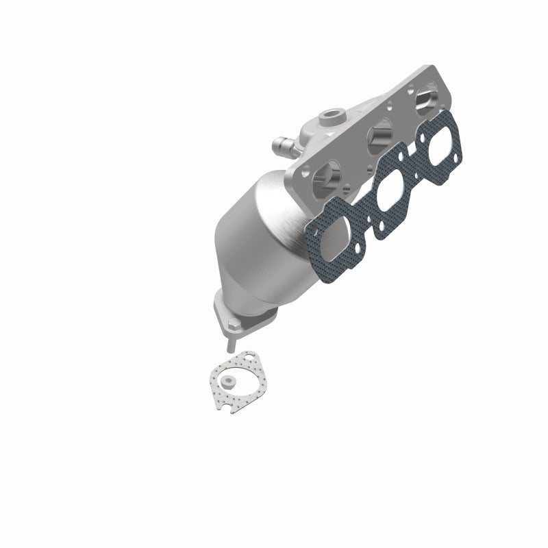 MagnaFlow Direct Fit Catalytic Converter 01-05 Ford Escape 3.0L