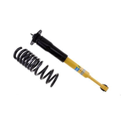 Bilstein B12 (Pro-Kit) 06-10 Dodge Charger V6/V8 2.7L/3.5L/5.7L Front & Rear Suspension Kit