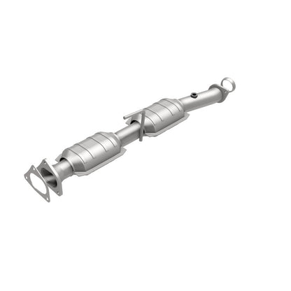 MagnaFlow Direct Fit Catalytic Converter 95-97 Ranger/BSeries V6 50S