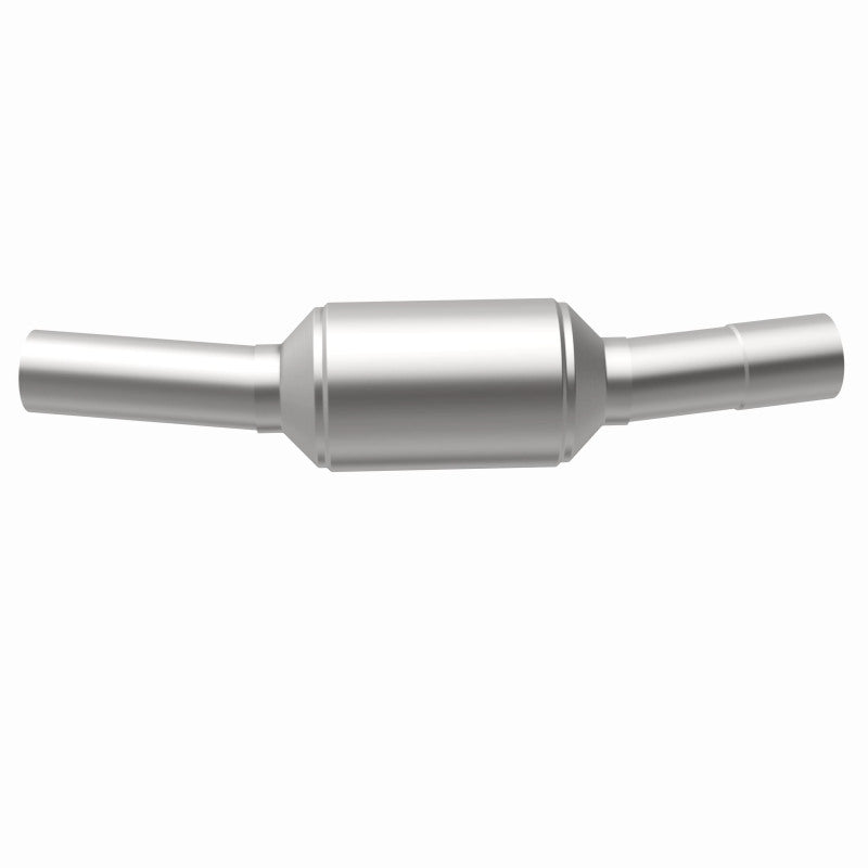 MagnaFlow Direct Fit Catalytic Converter 1994 GMA G3500 V6 4.3L