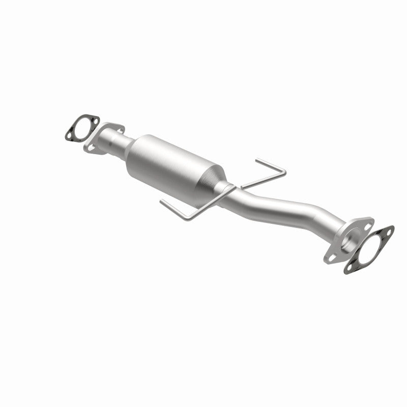 MagnaFlow California Direct Fit Converter 1996 Ford Escort 1.8L