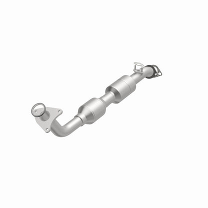 MagnaFlow Conv DF 98-02 Lexus LX470 / 98-02 Toyota Land Cruiser 4.7L D/S & P/S