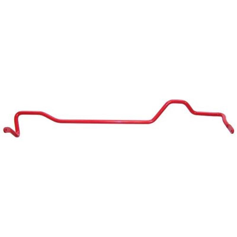 BLOX Racing Rear Sway Bar - 2002-2007 Subaru Impreza WRX (22mm)