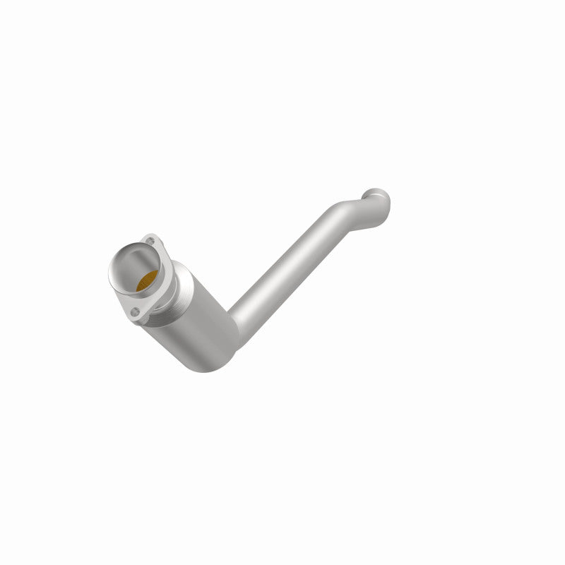 MagnaFlow Direct Fit Catalytic Converter 2010-2013 Land Rover LR4 V8 5 OEM Underbody