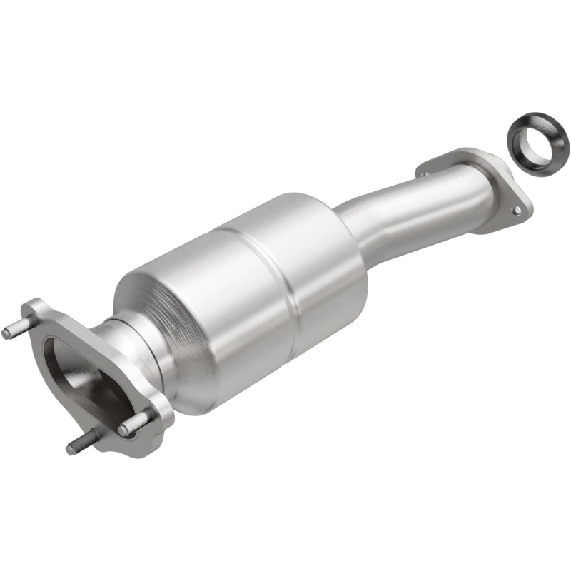 MagnaFlow Direct Fit Catalytic Converter 04 Ranger/BSer rr 3.0L