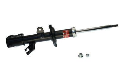 KYB Shocks & Struts Excel-G Strut Front Left 12-13 Nissan Versa