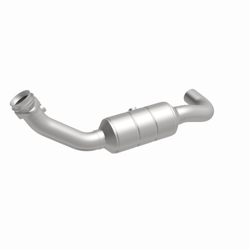 MagnaFlow Direct Fit Catalytic Converter F-150 04-06 8 4.6L