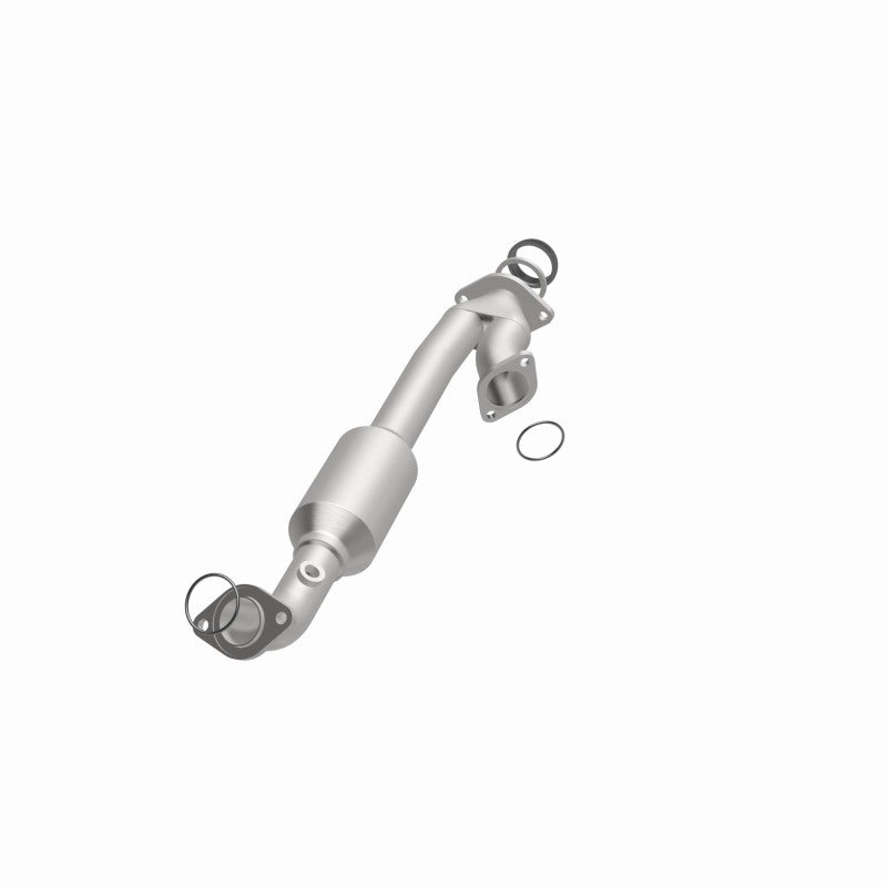 MagnaFlow Direct Fit Catalytic Converter 05-07 4-Run/FJ P/S rr OEM