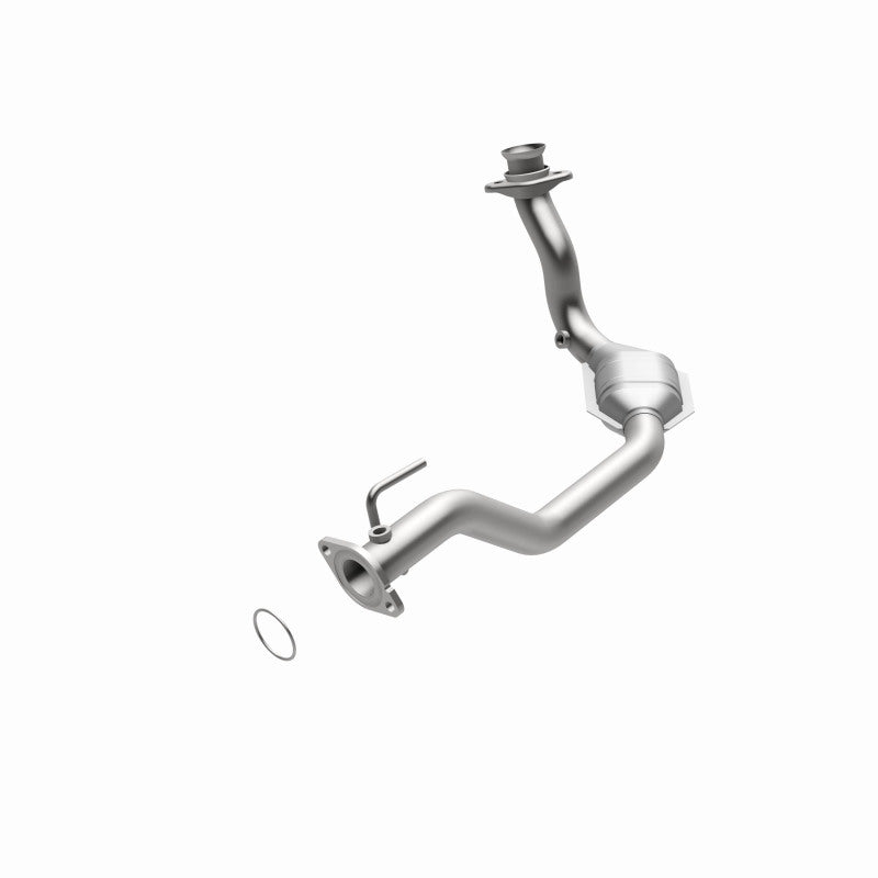 MagnaFlow Direct Fit Catalytic Converter 96-97 Ford Explorer 5.0L