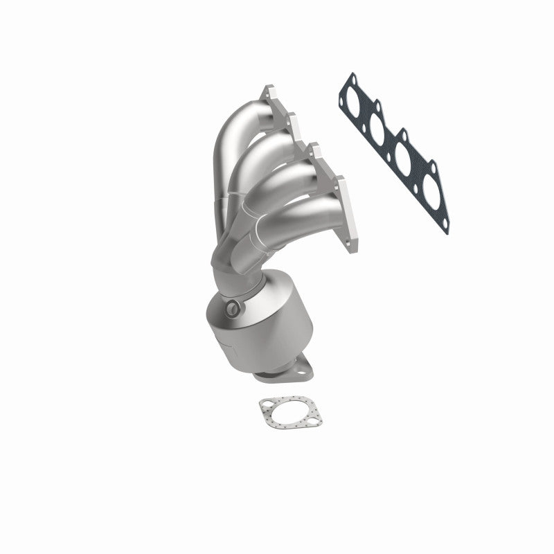 MagnaFlow Direct Fit Catalytic Converter 02-03 Mitsubishi Lancer 2.0L California