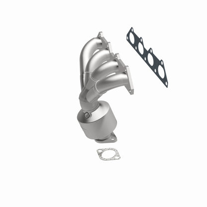 MagnaFlow Direct Fit Catalytic Converter 02-03 Mitsubishi Lancer 2.0L California