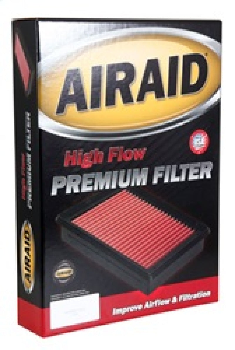 Airaid 16-17 Chevrolet Camaro V8-6.2L F/l Direct Replacement Filter