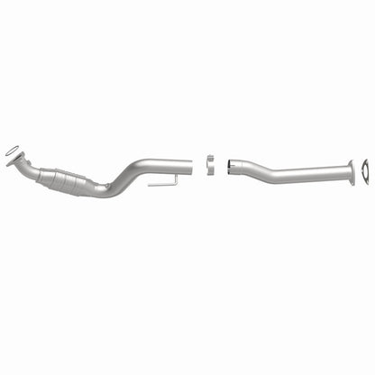 MagnaFlow Conv DF 07-08 Express 2500 4.8L Passenger Side