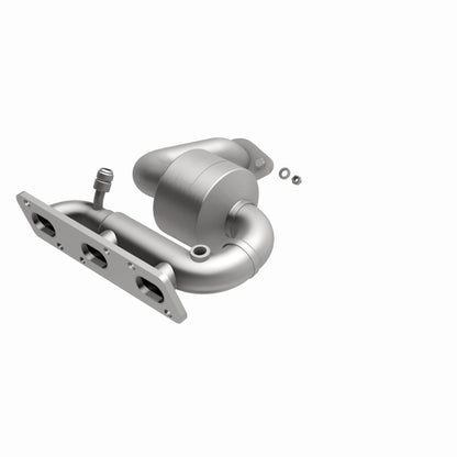MagnaFlow Direct Fit Catalytic Converter 04-05 Ford Taurus 3.0L