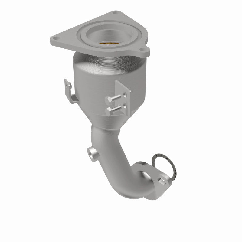MagnaFlow Direct Fit Catalytic Converter 10-12 Fusion 3.0L