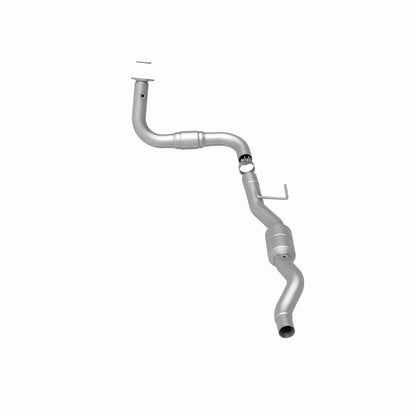 MagnaFlow Conv DF 04-06 Avalanche Driver Side 8.1L