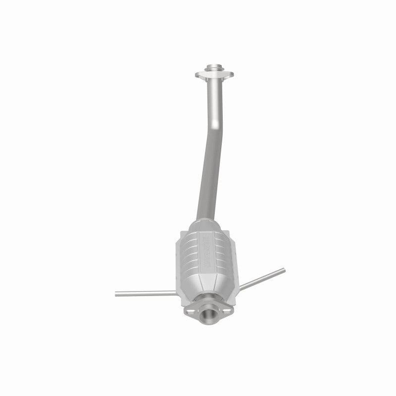 MagnaFlow Direct Fit Catalytic Converter Chrysler-Mitsubishi 42X6.5X