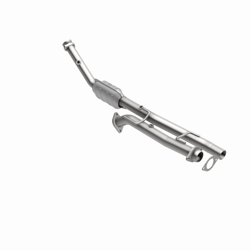 MagnaFlow Direct Fit Catalytic Converter 97-00 Explorer 4.0 Passenger Side