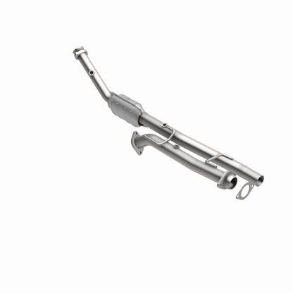MagnaFlow Direct Fit Catalytic Converter 97-00 Explorer 4.0 Passenger Side