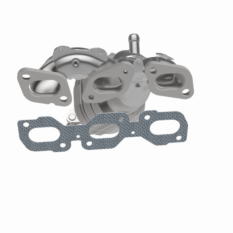 MagnaFlow Direct Fit Catalytic Converter 01-04 Escape 3 rr mani OEM