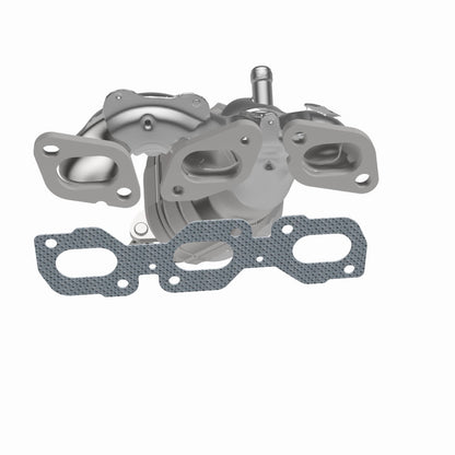 MagnaFlow Direct Fit Catalytic Converter 01-04 Escape 3 rr mani OEM