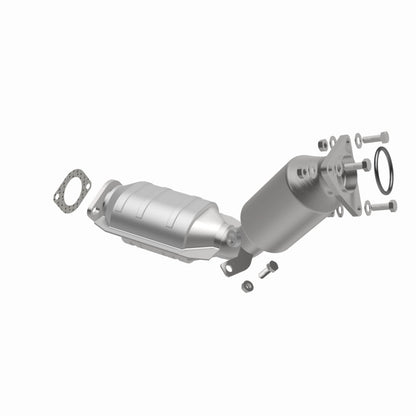 MagnaFlow Direct Fit Catalytic Converter 07-08 G35/37/350Z Driver Side OEM