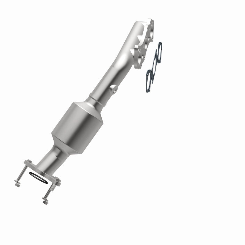 MagnaFlow Direct Fit Catalytic Converter 05-09 Taco 4L D/S mani OEM