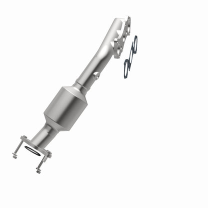 MagnaFlow Direct Fit Catalytic Converter 05-09 Taco 4L D/S mani OEM