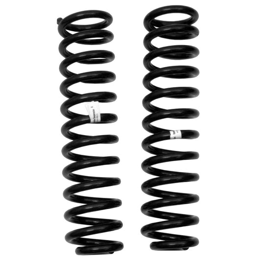 Rancho 08-16 Ford Pickup / F250 Series Super Duty Front Coil Spring Kit