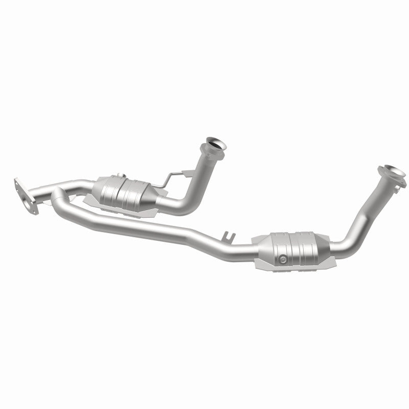 MagnaFlow Direct Fit Catalytic Converter 04 Ford Freestar 3.9L