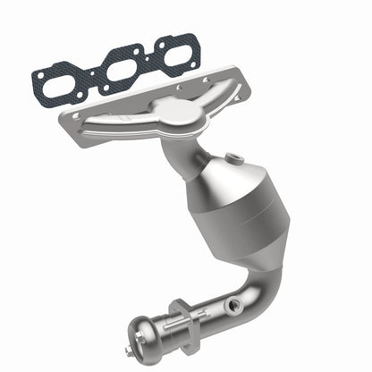 MagnaFlow Direct Fit Catalytic Converter 02-05 Ford Escape 3.0L