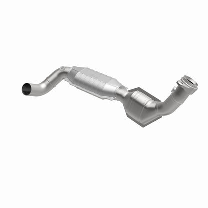 MagnaFlow Direct Fit Catalytic Converter 01-02 Ford F-150 5.4L
