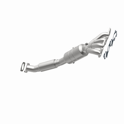 MagnaFlow Direct Fit Catalytic Converter 08-09 Ford Focus 2.0L