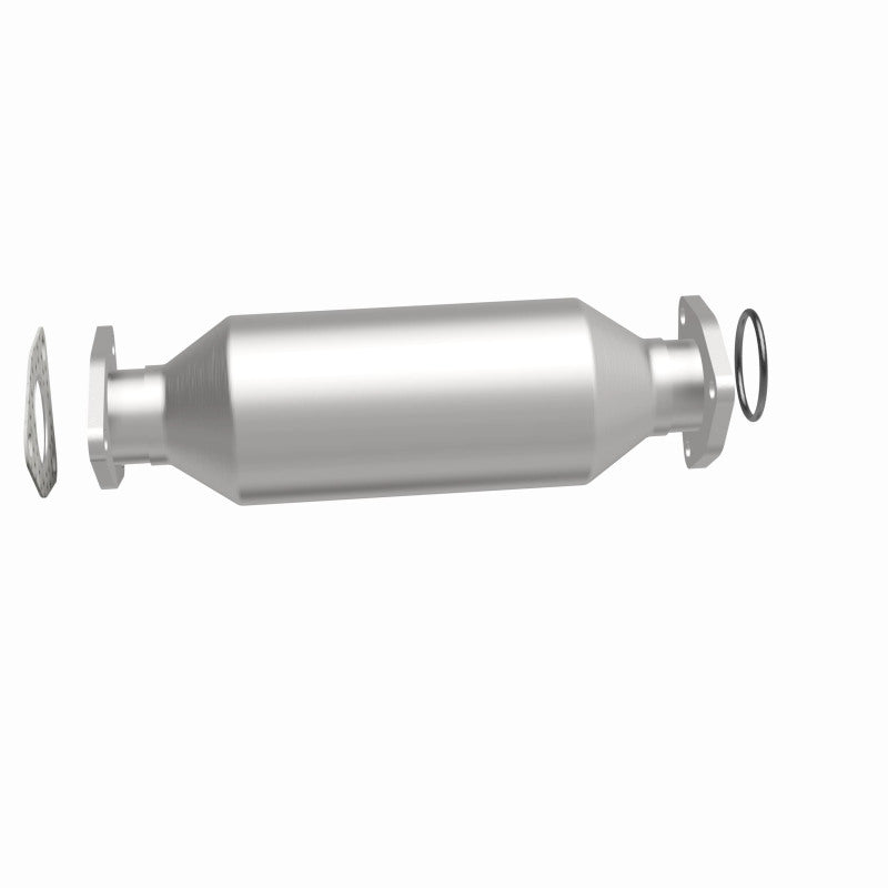 MagnaFlow Direct Fit Catalytic Converter 91-93 Honda Accord 2.2 CA
