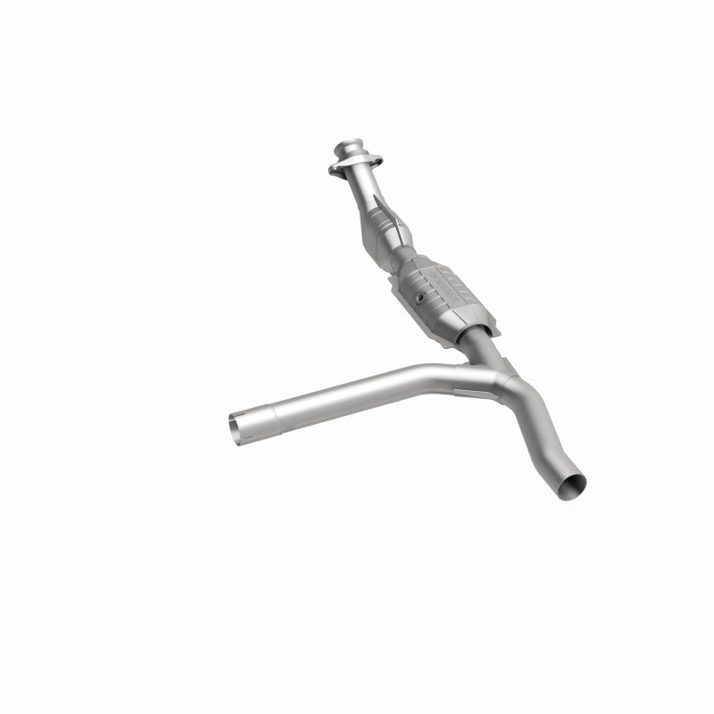 MagnaFlow Direct Fit Catalytic Converter 01 Ford F-150 4.2L