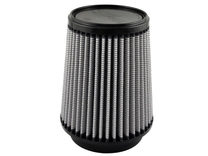 aFe Takeda Air Filters IAF PDS A/F PDS 4-1/2F x 6B x 4-3/4T x 7H (MVS)