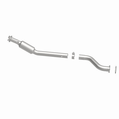 MagnaFlow Conv DF GTO- 2005-2006 6.0L