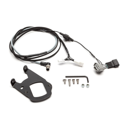 Cobb 08-18 Nissan GT-R CAN Gateway Harness & Bracket Kit (LHD Vehicle Specific Bracket)
