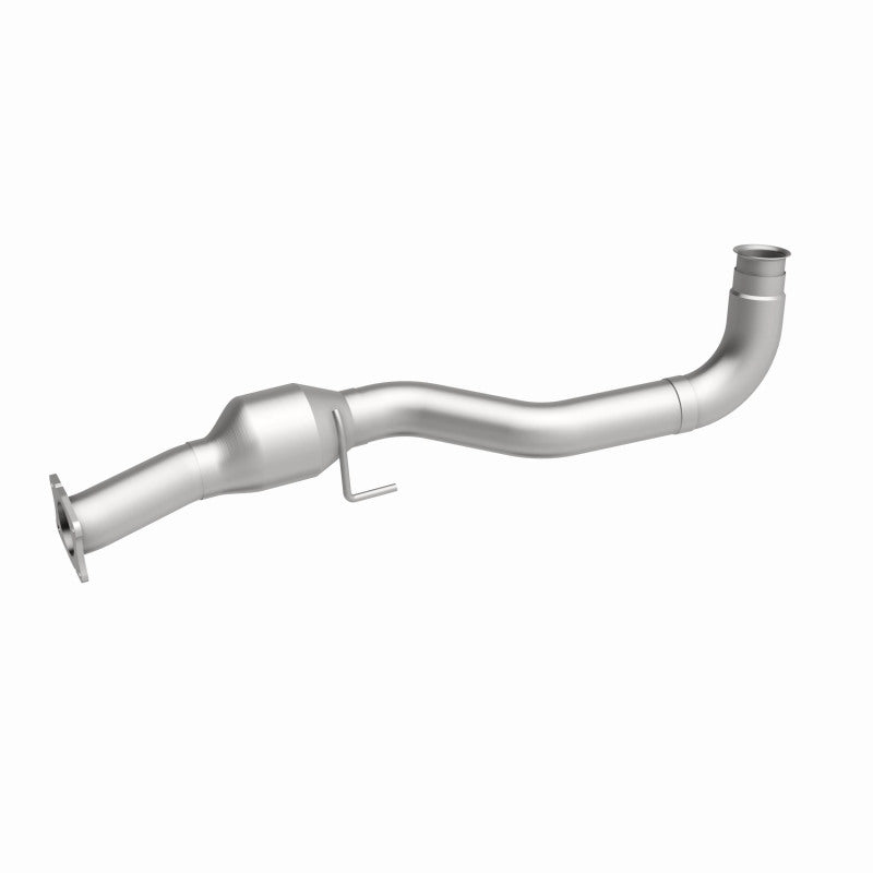 MagnaFlow Conv. DF 01-05 GM Silv/Sierra 6.6L