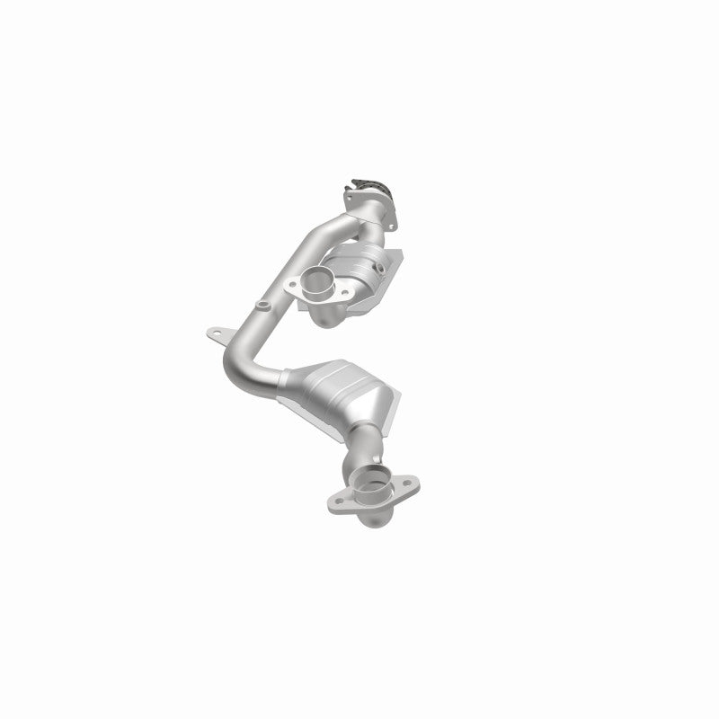 MagnaFlow Direct Fit Catalytic Converter 99-01 Continental 4.6L 50S