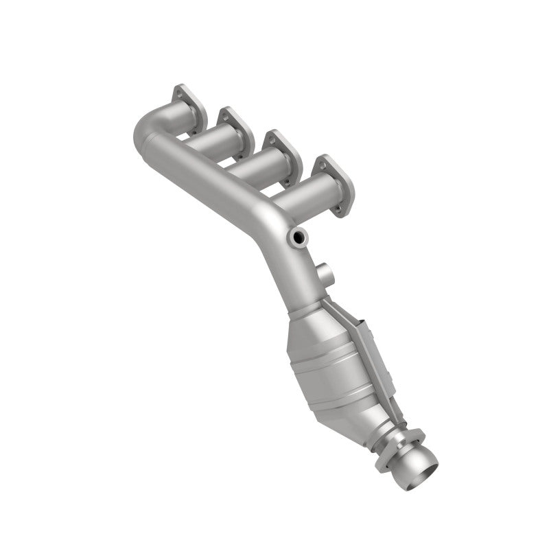 MagnaFlow Direct Fit Catalytic Converter 93-95 Lincoln Mark VIII 4.6