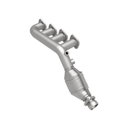 MagnaFlow Direct Fit Catalytic Converter 93-95 Lincoln Mark VIII 4.6