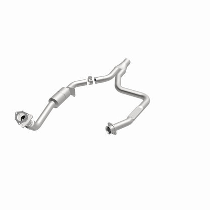 MagnaFlow Direct Fit Catalytic Converter Camaro 98-02 5.7L P/S