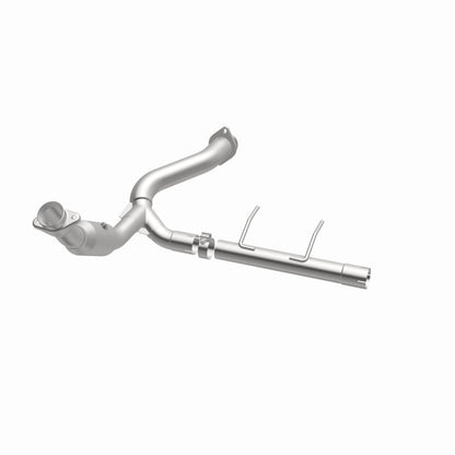 MagnaFlow Direct Fit Catalytic Converter 2007-2008 Ford Expedition/Navigator V8-5.4L